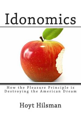 Book cover for Idonomics