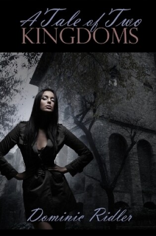 Cover of A Tale of Two Kingdoms