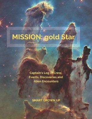 Book cover for Mission