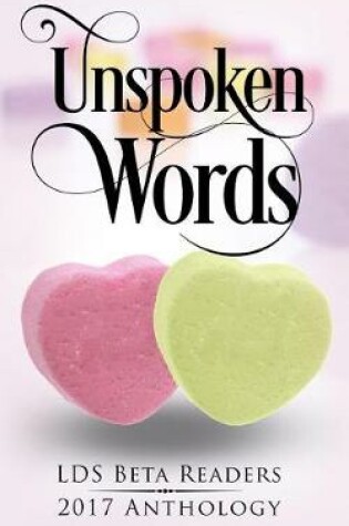 Cover of Unspoken Words