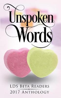 Book cover for Unspoken Words