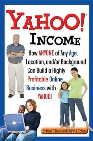 Cover of Yahoo Income