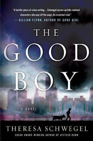 Cover of The Good Boy