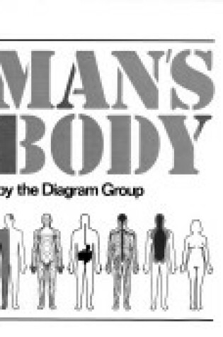 Cover of Man's Body
