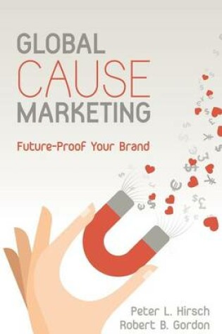 Cover of Global Cause Marketing