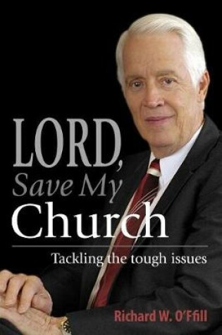 Cover of Lord, Save My Church