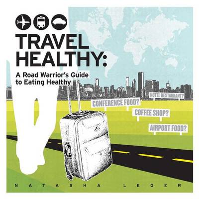 Cover of Travel Healthy