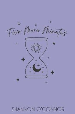 Cover of Five More Minutes