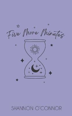 Book cover for Five More Minutes