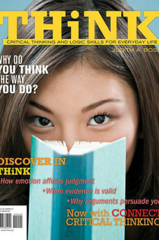 Cover of Think