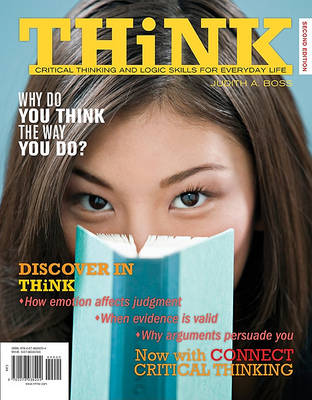 Book cover for Think