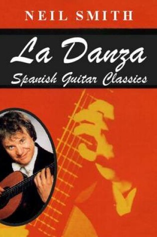 Cover of La Danza