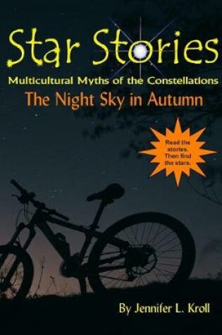 Cover of The Night Sky in Autumn