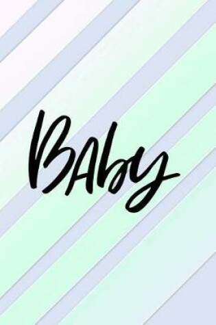 Cover of Baby