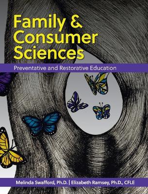 Book cover for Family and Consumer Sciences