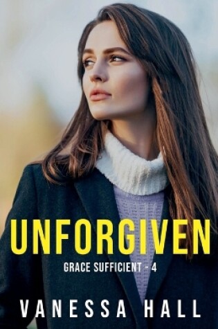 Cover of Unforgiven