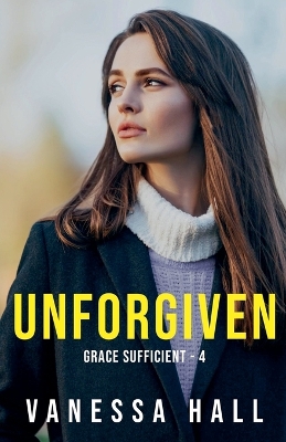 Cover of Unforgiven