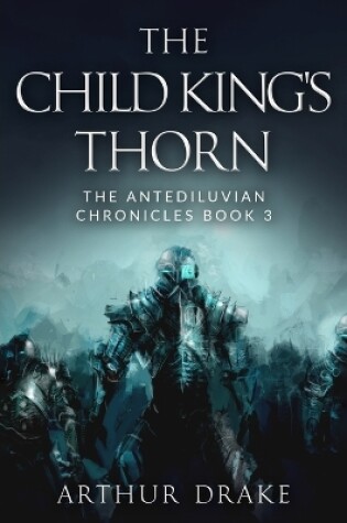 Cover of The Child King's Thorn