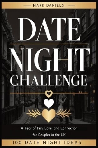 Cover of Date Night Challenge