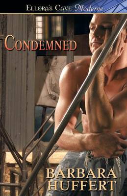 Book cover for Condemned