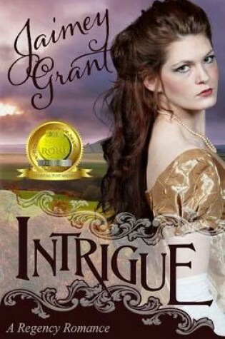 Cover of Intrigue