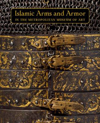 Book cover for Islamic Arms and Armor
