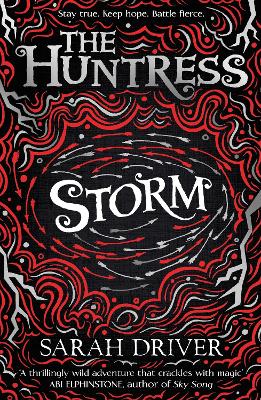 Cover of Storm