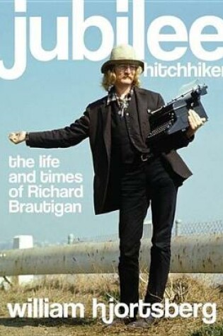 Cover of Jubilee Hitchhiker