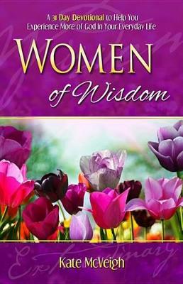 Book cover for Women of Wisdom