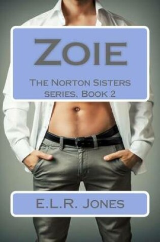 Cover of Zoie