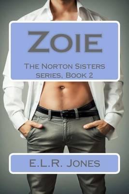 Book cover for Zoie