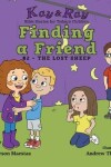 Book cover for Finding a Friend