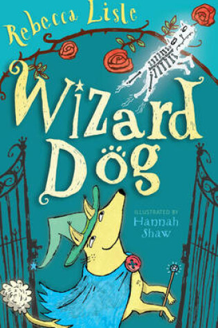 Cover of Wizard Dog