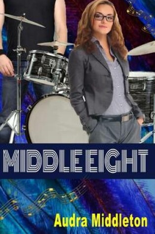 Cover of Middle Eight