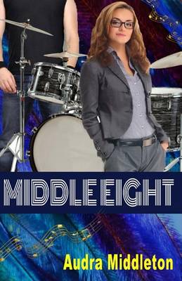 Book cover for Middle Eight