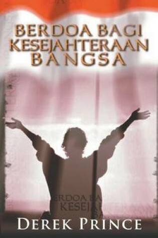 Cover of Praying for the Government - INDONESIAN BAHASA