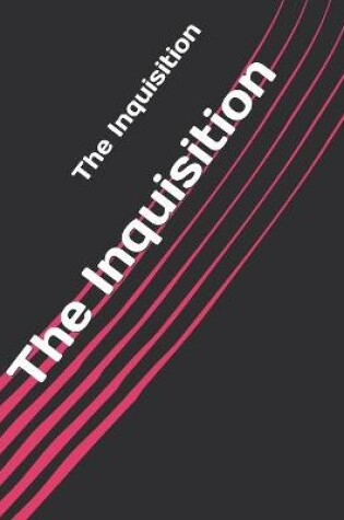 Cover of The Inquisition