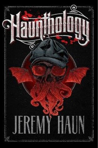 Cover of Haunthology