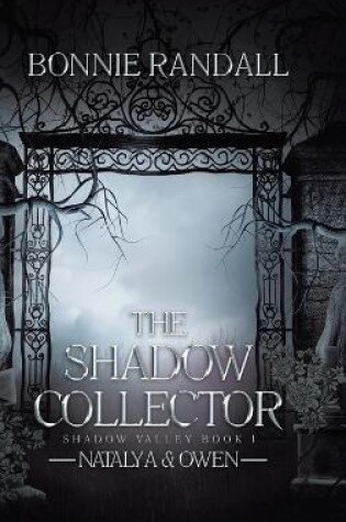 Cover of The Shadow Collector