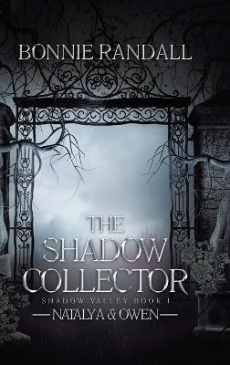 Book cover for The Shadow Collector