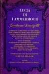 Book cover for Lucia Di Lammermoor