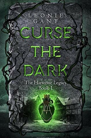 Cover of Curse the Dark