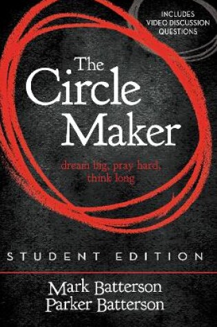 Cover of The Circle Maker Student Edition