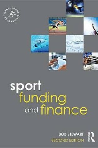 Cover of Sport Funding and Finance