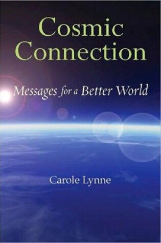 Cover of Cosmic Connection