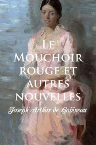 Cover of Le Mouchoir rouge