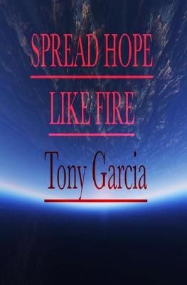 Book cover for Spread Hope Like Fire