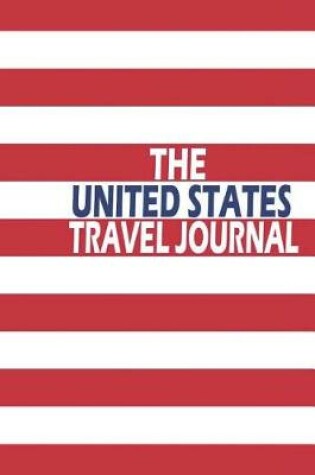 Cover of The United States Travel Journal