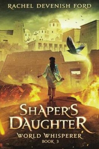 Cover of Shaper's Daughter