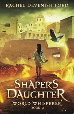 Book cover for Shaper's Daughter